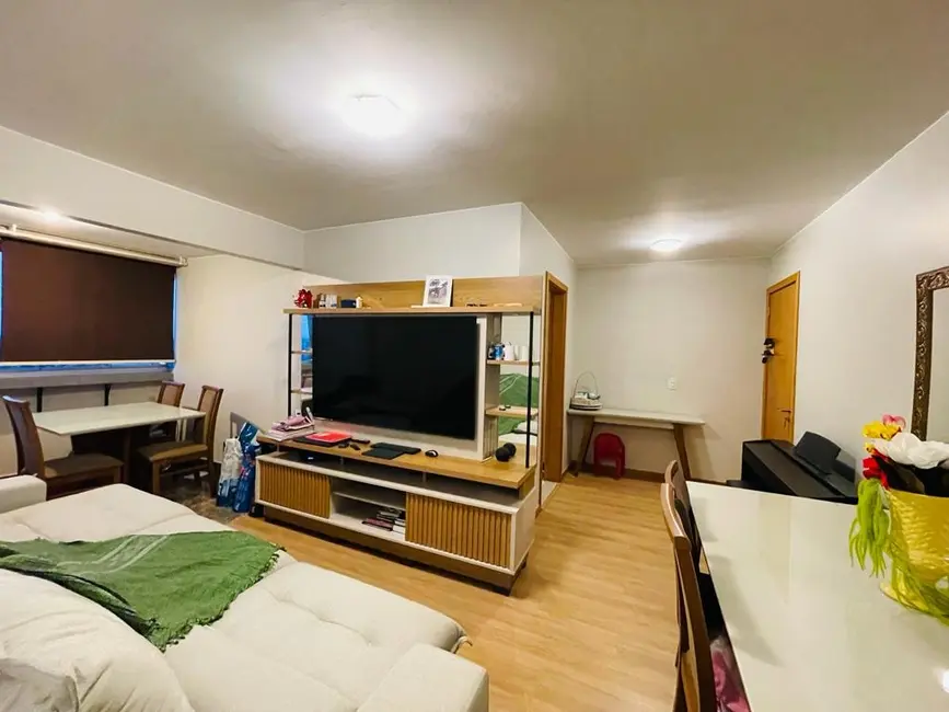 Apartamento com 2 quartos à venda, 77m2 em Norte (Águas Claras), Brasilia - DF - imagem 7 Foto 7 de Apartamento com 2 quartos à venda, 77m2 em Norte (Águas Claras), Brasilia - DF