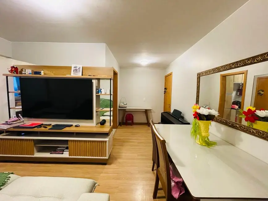 Apartamento com 2 quartos à venda, 77m2 em Norte (Águas Claras), Brasilia - DF - imagem 8 Foto 8 de Apartamento com 2 quartos à venda, 77m2 em Norte (Águas Claras), Brasilia - DF