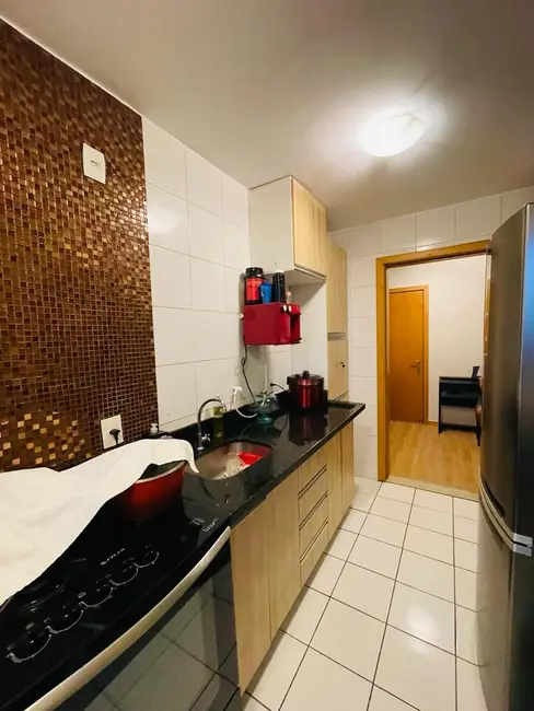 Foto 2 de Apartamento com 2 quartos à venda, 77m2 em Norte (Águas Claras), Brasilia - DF