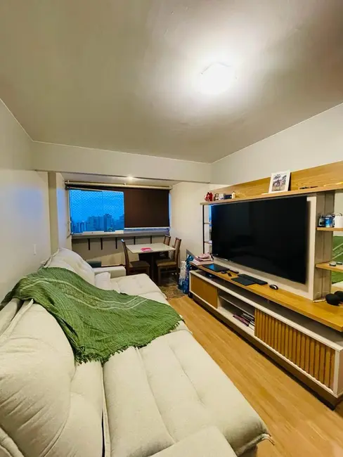 Apartamento com 2 quartos à venda, 77m2 em Norte (Águas Claras), Brasilia - DF - imagem 5 Foto 5 de Apartamento com 2 quartos à venda, 77m2 em Norte (Águas Claras), Brasilia - DF