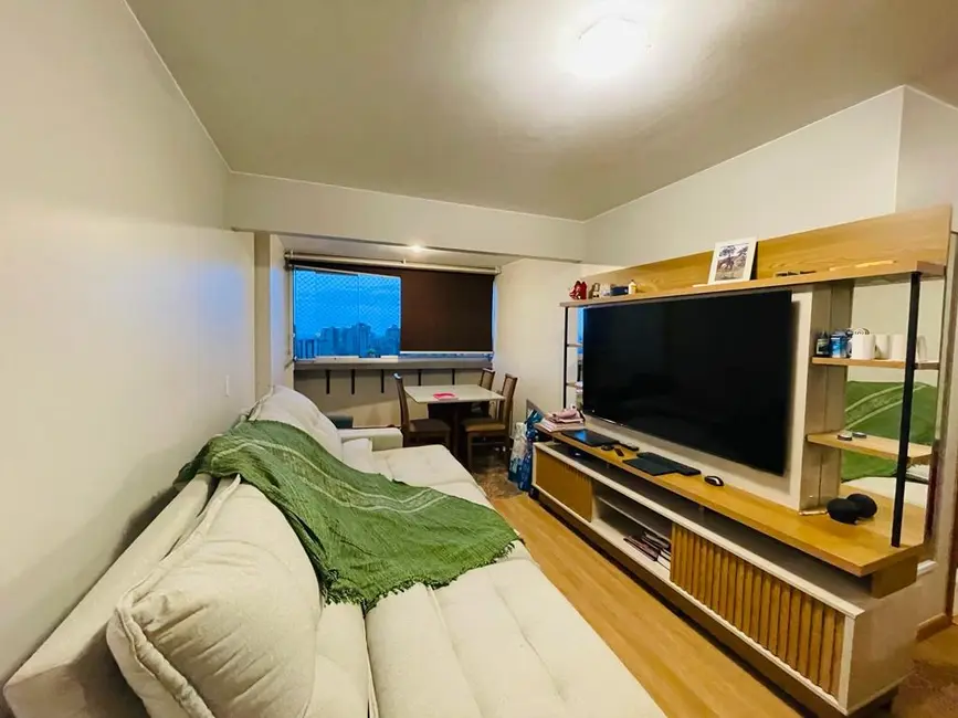 Foto 1 de Apartamento com 2 quartos à venda, 77m2 em Norte (Águas Claras), Brasilia - DF