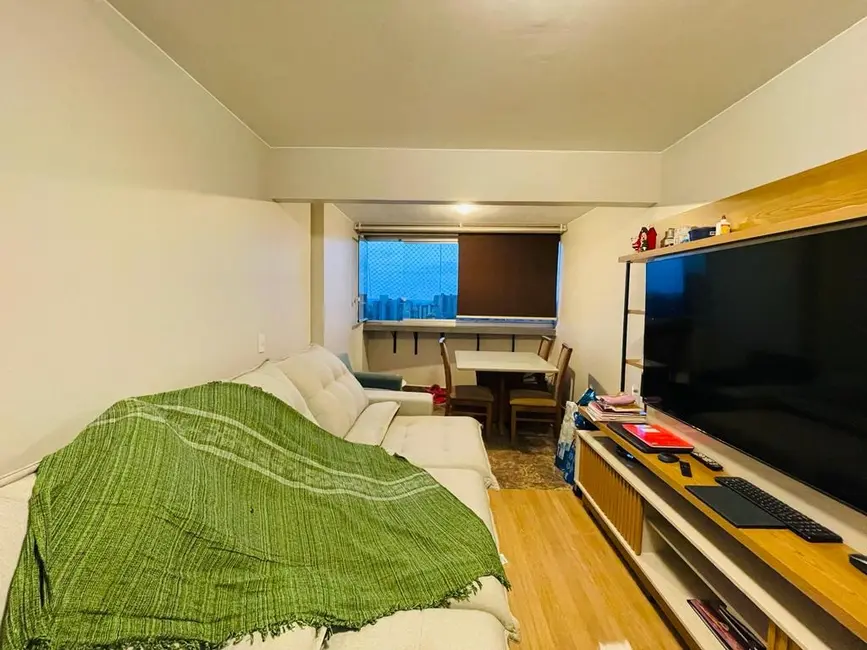 Apartamento com 2 quartos à venda, 77m2 em Norte (Águas Claras), Brasilia - DF - imagem 6 Foto 6 de Apartamento com 2 quartos à venda, 77m2 em Norte (Águas Claras), Brasilia - DF