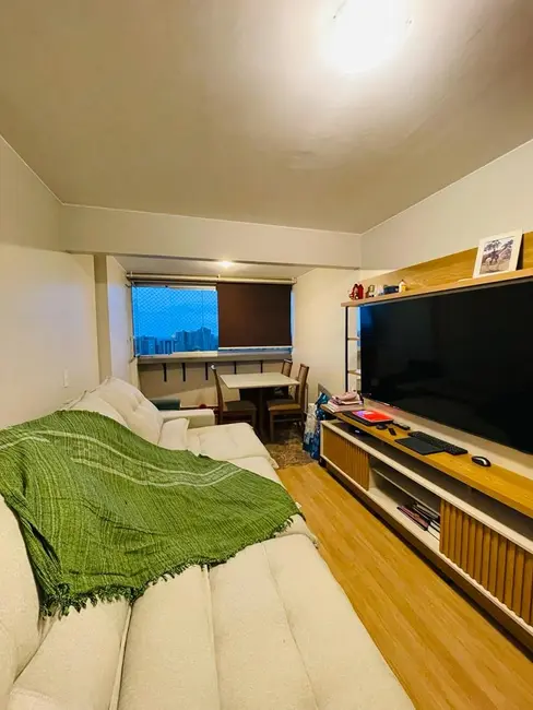 Apartamento com 2 quartos à venda, 77m2 em Norte (Águas Claras), Brasilia - DF - imagem 9 Foto 9 de Apartamento com 2 quartos à venda, 77m2 em Norte (Águas Claras), Brasilia - DF