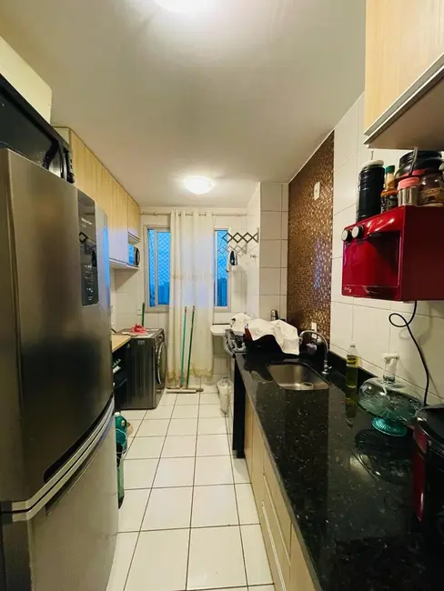 Apartamento com 2 quartos à venda, 77m2 em Norte (Águas Claras), Brasilia - DF - imagem 3 Foto 3 de Apartamento com 2 quartos à venda, 77m2 em Norte (Águas Claras), Brasilia - DF