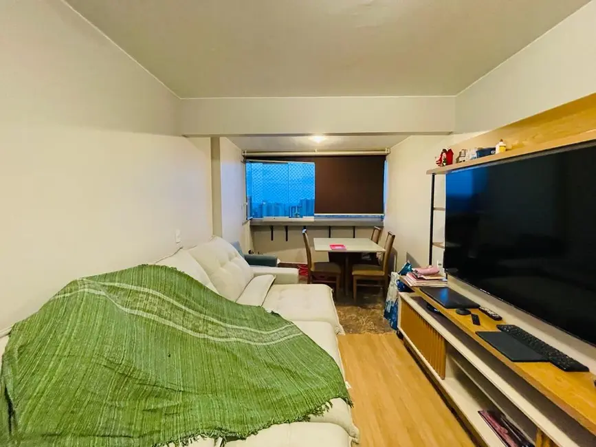 Apartamento com 2 quartos à venda, 77m2 em Norte (Águas Claras), Brasilia - DF - imagem 4 Foto 4 de Apartamento com 2 quartos à venda, 77m2 em Norte (Águas Claras), Brasilia - DF