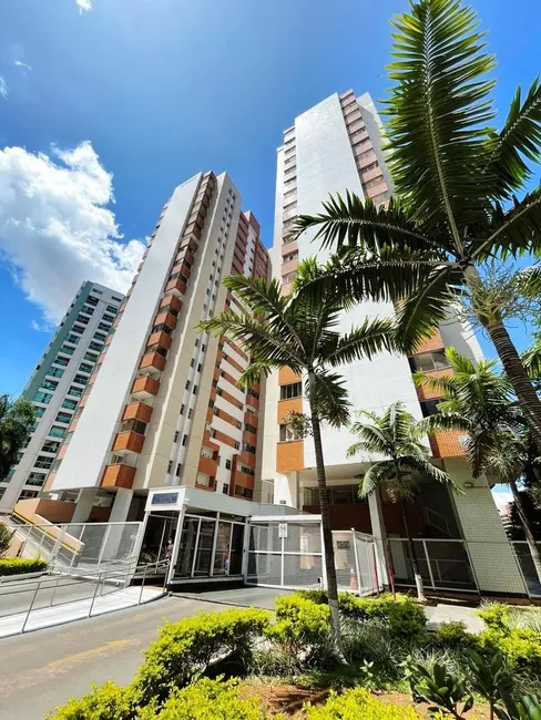 Foto 1 de Apartamento com 3 quartos à venda, 73m2 em Norte (Águas Claras), Brasilia - DF