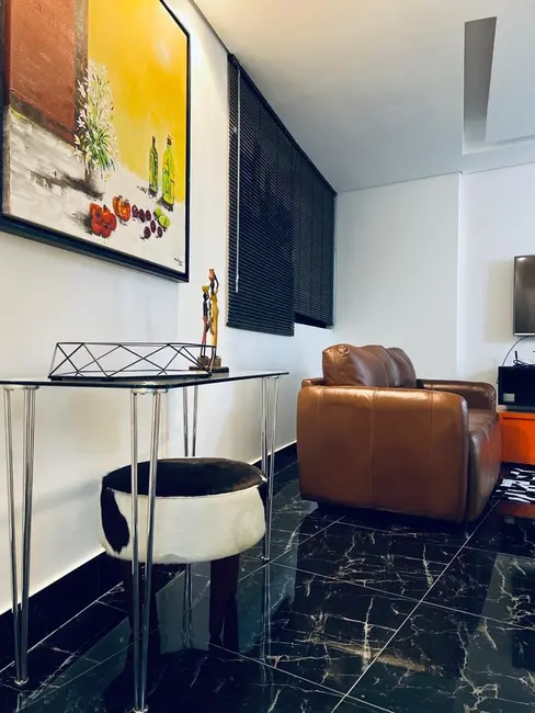 Apartamento com 1 quarto à venda, 48m2 em Norte (Águas Claras), Brasilia - DF - imagem 3 Foto 3 de Apartamento com 1 quarto à venda, 48m2 em Norte (Águas Claras), Brasilia - DF