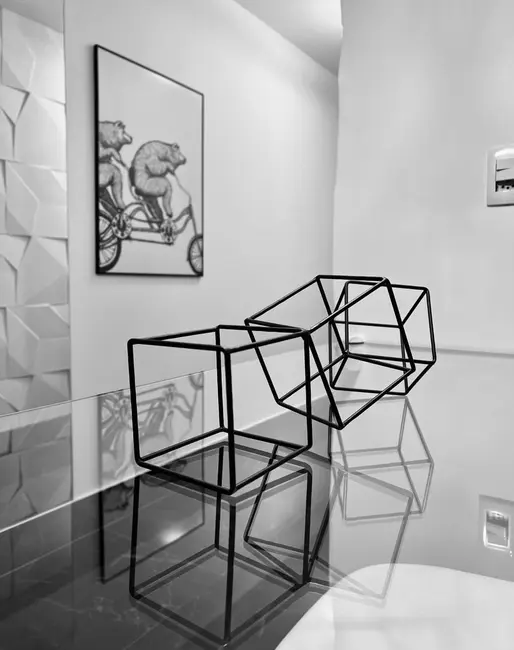 Apartamento com 1 quarto à venda, 48m2 em Norte (Águas Claras), Brasilia - DF - imagem 5 Foto 5 de Apartamento com 1 quarto à venda, 48m2 em Norte (Águas Claras), Brasilia - DF