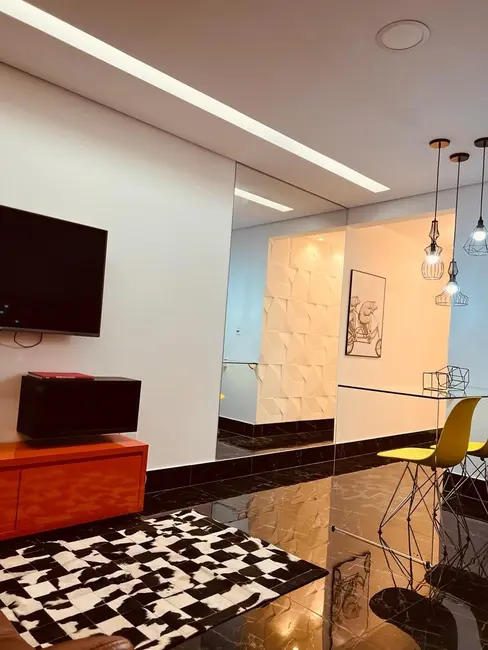 Apartamento com 1 quarto à venda, 48m2 em Norte (Águas Claras), Brasilia - DF - imagem 6 Foto 6 de Apartamento com 1 quarto à venda, 48m2 em Norte (Águas Claras), Brasilia - DF