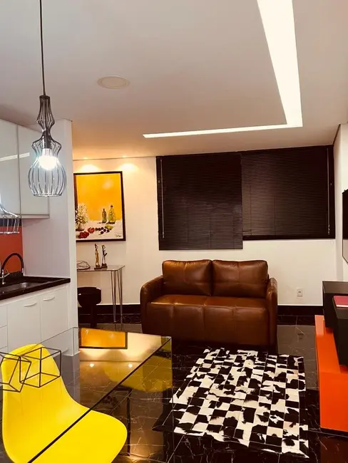 Apartamento com 1 quarto à venda, 48m2 em Norte (Águas Claras), Brasilia - DF - imagem 4 Foto 4 de Apartamento com 1 quarto à venda, 48m2 em Norte (Águas Claras), Brasilia - DF