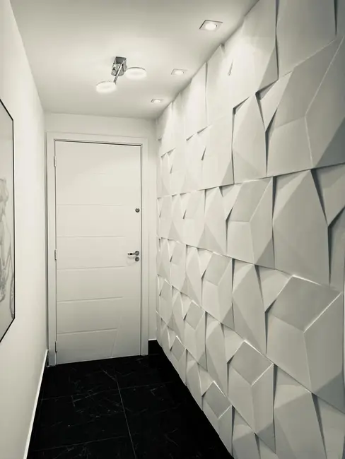 Apartamento com 1 quarto à venda, 48m2 em Norte (Águas Claras), Brasilia - DF - imagem 7 Foto 7 de Apartamento com 1 quarto à venda, 48m2 em Norte (Águas Claras), Brasilia - DF