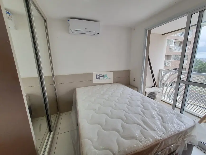 Foto 8 de Apartamento com 1 quarto à venda, 33m2 em Sul (Águas Claras), Brasilia - DF