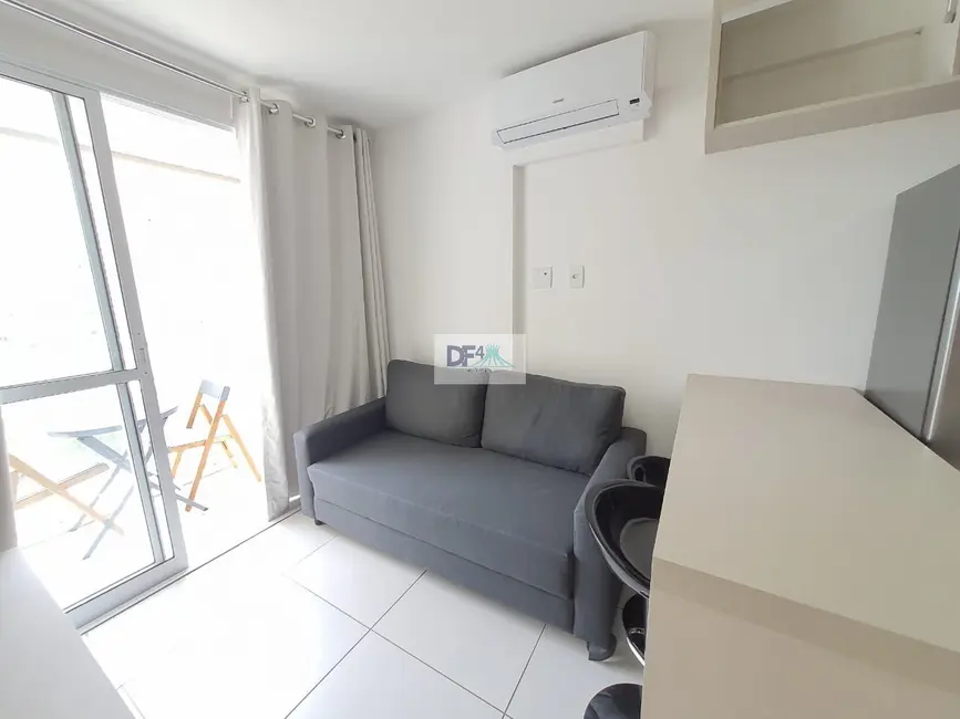 Foto 4 de Apartamento com 1 quarto à venda, 33m2 em Sul (Águas Claras), Brasilia - DF
