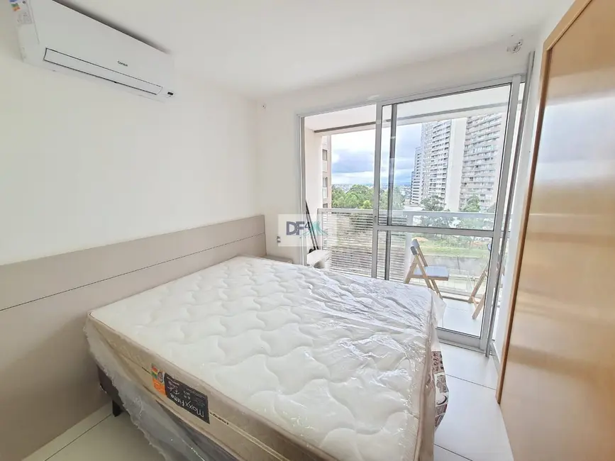 Foto 5 de Apartamento com 1 quarto à venda, 33m2 em Sul (Águas Claras), Brasilia - DF