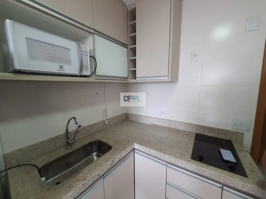 Foto 9 de Apartamento com 1 quarto à venda, 33m2 em Sul (Águas Claras), Brasilia - DF