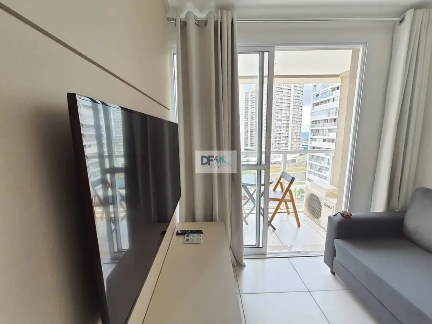 Foto 3 de Apartamento com 1 quarto à venda, 33m2 em Sul (Águas Claras), Brasilia - DF