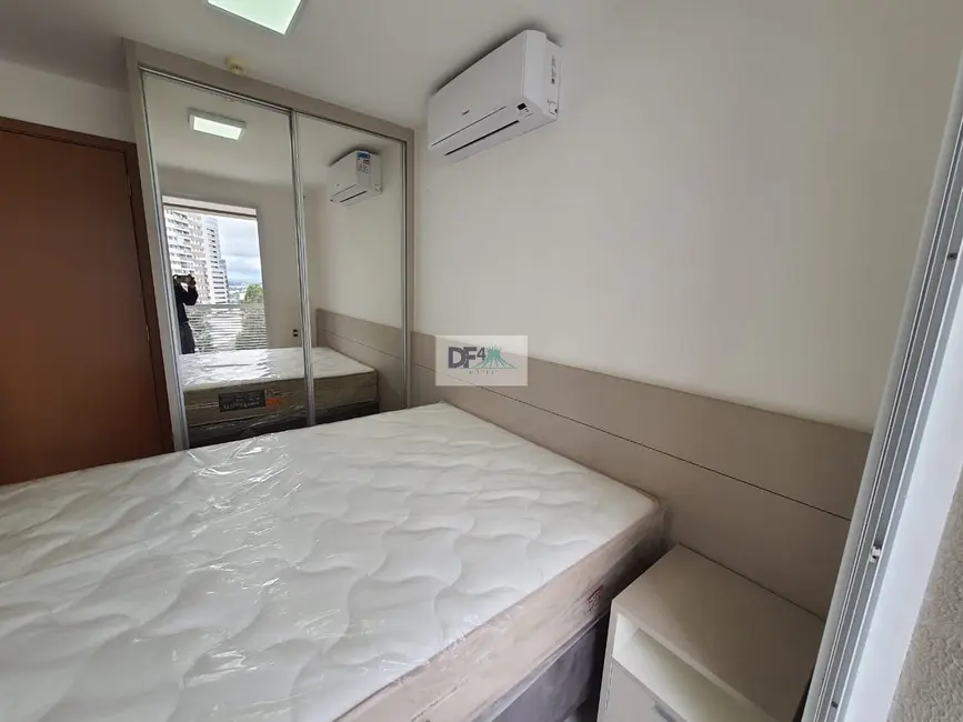 Foto 7 de Apartamento com 1 quarto à venda, 33m2 em Sul (Águas Claras), Brasilia - DF