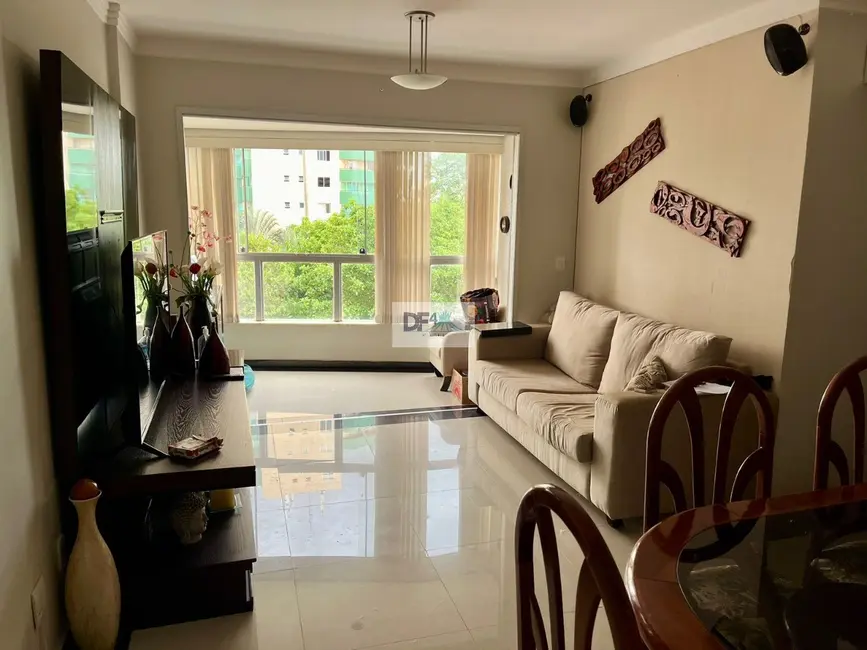 Foto 1 de Apartamento com 2 quartos à venda, 82m2 em Norte (Águas Claras), Brasilia - DF