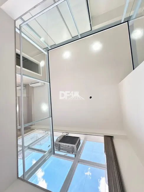 Apartamento com 1 quarto à venda, 58m2 em Norte (Águas Claras), Brasilia - DF - imagem 3 Foto 3 de Apartamento com 1 quarto à venda, 58m2 em Norte (Águas Claras), Brasilia - DF