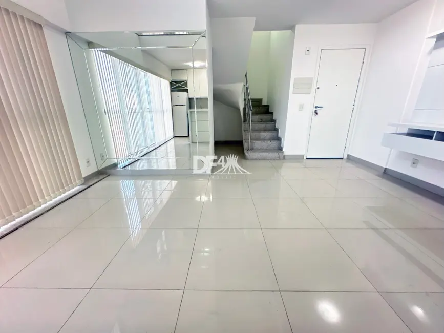 Apartamento com 1 quarto à venda, 58m2 em Norte (Águas Claras), Brasilia - DF - imagem 5 Foto 5 de Apartamento com 1 quarto à venda, 58m2 em Norte (Águas Claras), Brasilia - DF