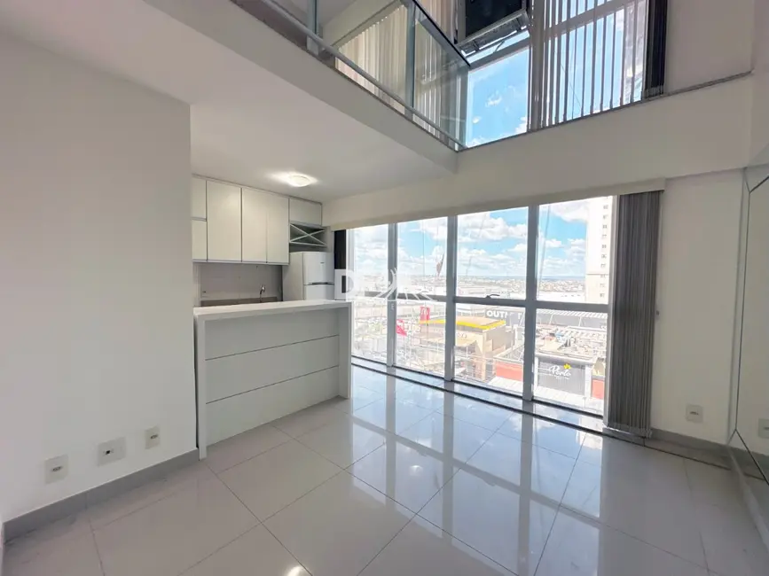 Foto 2 de Apartamento com 1 quarto à venda, 58m2 em Norte (Águas Claras), Brasilia - DF