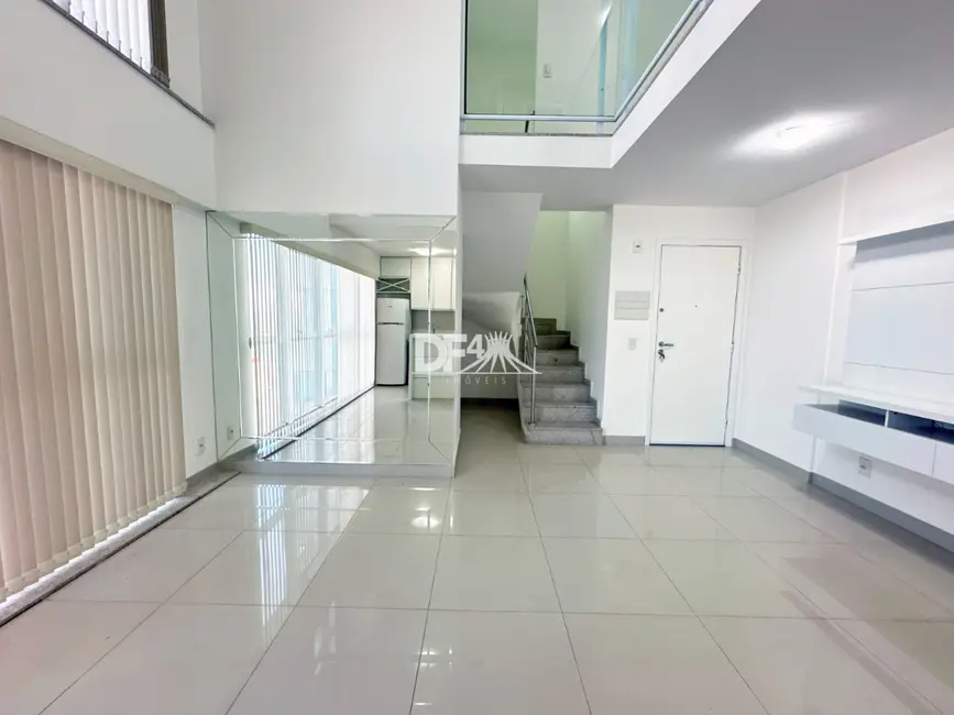 Apartamento com 1 quarto à venda, 58m2 em Norte (Águas Claras), Brasilia - DF - imagem 8 Foto 8 de Apartamento com 1 quarto à venda, 58m2 em Norte (Águas Claras), Brasilia - DF