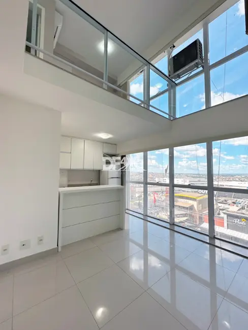 Foto 1 de Apartamento com 1 quarto à venda, 58m2 em Norte (Águas Claras), Brasilia - DF