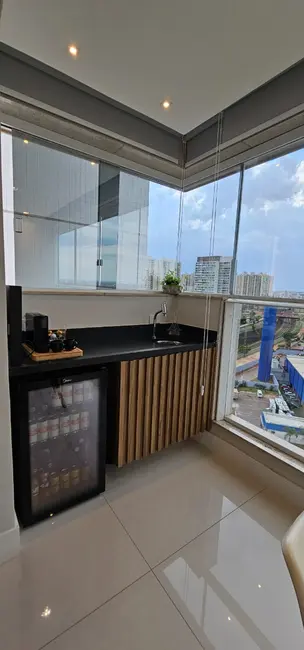Apartamento com 3 quartos à venda, 107m2 em Norte (Águas Claras), Brasilia - DF - imagem 9 Foto 9 de Apartamento com 3 quartos à venda, 107m2 em Norte (Águas Claras), Brasilia - DF