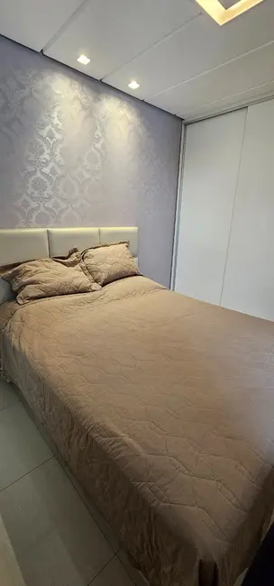 Apartamento com 3 quartos à venda, 107m2 em Norte (Águas Claras), Brasilia - DF - imagem 3 Foto 3 de Apartamento com 3 quartos à venda, 107m2 em Norte (Águas Claras), Brasilia - DF