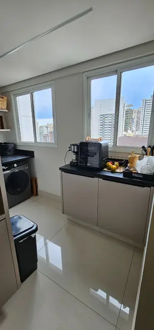 Apartamento com 3 quartos à venda, 107m2 em Norte (Águas Claras), Brasilia - DF - imagem 8 Foto 8 de Apartamento com 3 quartos à venda, 107m2 em Norte (Águas Claras), Brasilia - DF