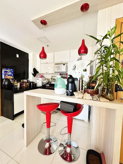 Apartamento com 2 quartos à venda, 58m2 em Norte (Águas Claras), Brasilia - DF - imagem 9 Foto 9 de Apartamento com 2 quartos à venda, 58m2 em Norte (Águas Claras), Brasilia - DF