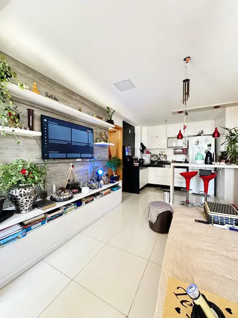 Apartamento com 2 quartos à venda, 58m2 em Norte (Águas Claras), Brasilia - DF - imagem 4 Foto 4 de Apartamento com 2 quartos à venda, 58m2 em Norte (Águas Claras), Brasilia - DF