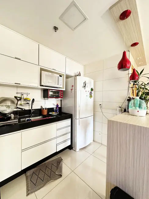 Apartamento com 2 quartos à venda, 58m2 em Norte (Águas Claras), Brasilia - DF - imagem 7 Foto 7 de Apartamento com 2 quartos à venda, 58m2 em Norte (Águas Claras), Brasilia - DF