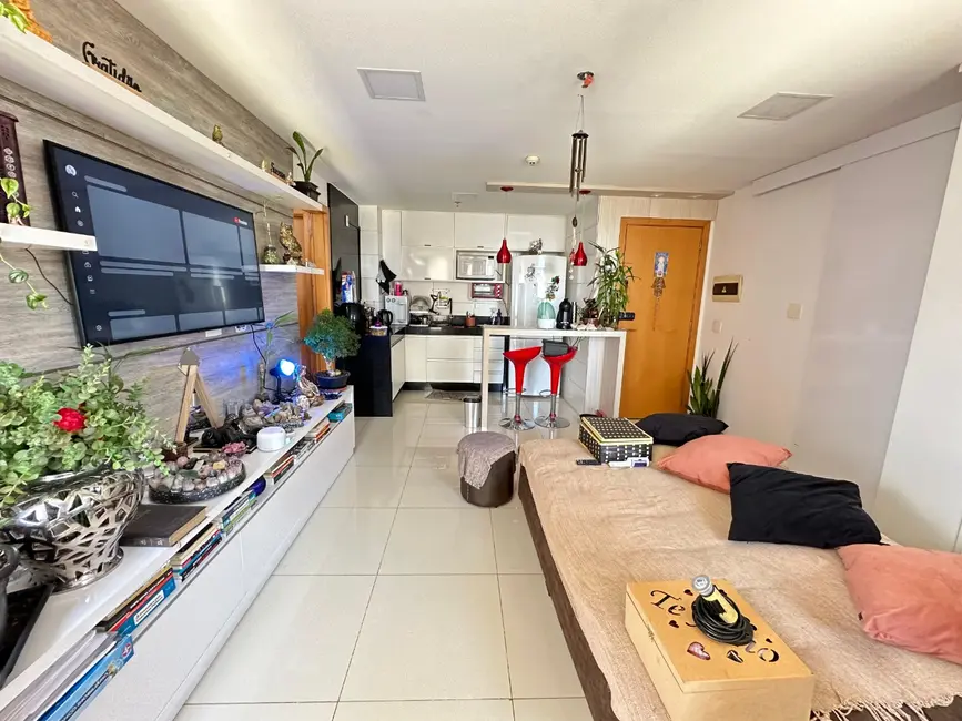 Apartamento com 2 quartos à venda, 58m2 em Norte (Águas Claras), Brasilia - DF - imagem 8 Foto 8 de Apartamento com 2 quartos à venda, 58m2 em Norte (Águas Claras), Brasilia - DF