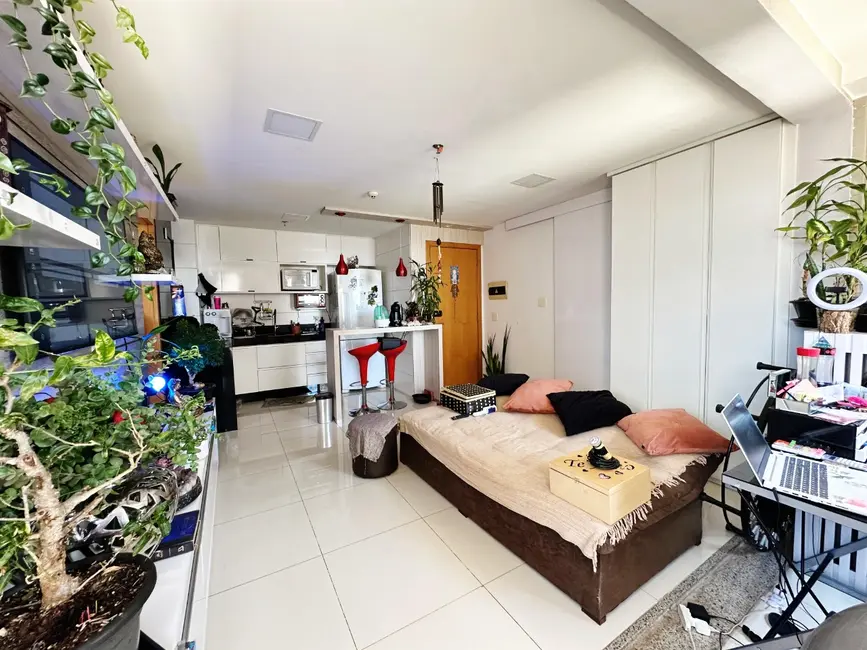 Apartamento com 2 quartos à venda, 58m2 em Norte (Águas Claras), Brasilia - DF - imagem 6 Foto 6 de Apartamento com 2 quartos à venda, 58m2 em Norte (Águas Claras), Brasilia - DF