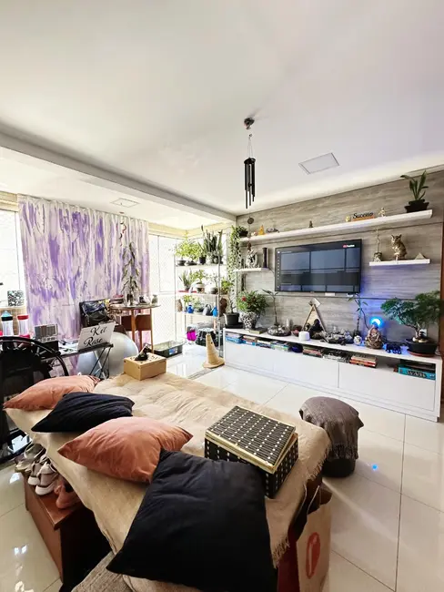 Apartamento com 2 quartos à venda, 58m2 em Norte (Águas Claras), Brasilia - DF - imagem 2 Foto 2 de Apartamento com 2 quartos à venda, 58m2 em Norte (Águas Claras), Brasilia - DF