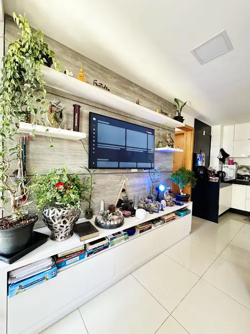 Apartamento com 2 quartos à venda, 58m2 em Norte (Águas Claras), Brasilia - DF - imagem 5 Foto 5 de Apartamento com 2 quartos à venda, 58m2 em Norte (Águas Claras), Brasilia - DF