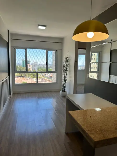 Foto 1 de Apartamento com 2 quartos à venda, 46m2 em Sul (Águas Claras), Brasilia - DF