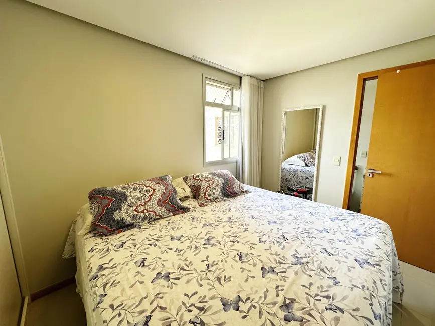 Foto 8 de Apartamento com 2 quartos à venda, 63m2 em Brasilia - DF