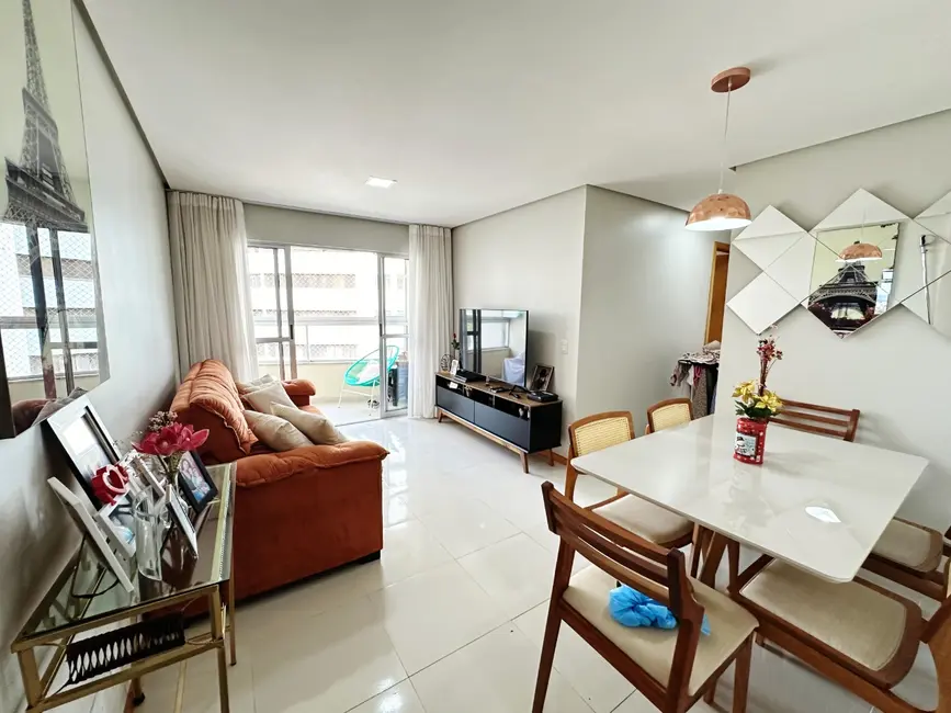 Foto 1 de Apartamento com 2 quartos à venda, 63m2 em Brasilia - DF