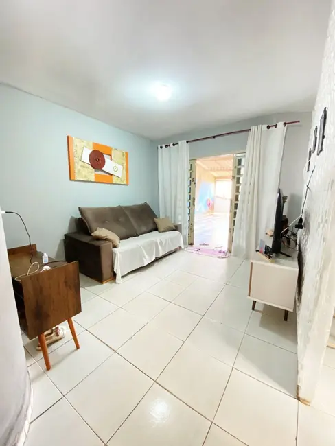 Foto 1 de Casa com 3 quartos à venda, 230m2 em Ceilândia Norte (Ceilândia), Brasilia - DF