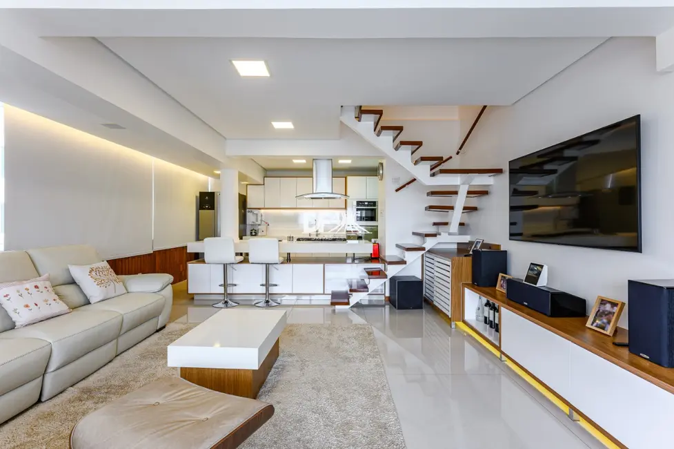 Foto 2 de Apartamento com 2 quartos à venda e para alugar, 141m2 em Sul (Águas Claras), Brasilia - DF