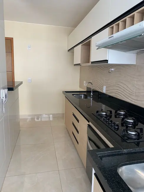 Foto 3 de Apartamento com 2 quartos à venda, 50m2 em Setor Industrial (Taguatinga), Brasilia - DF