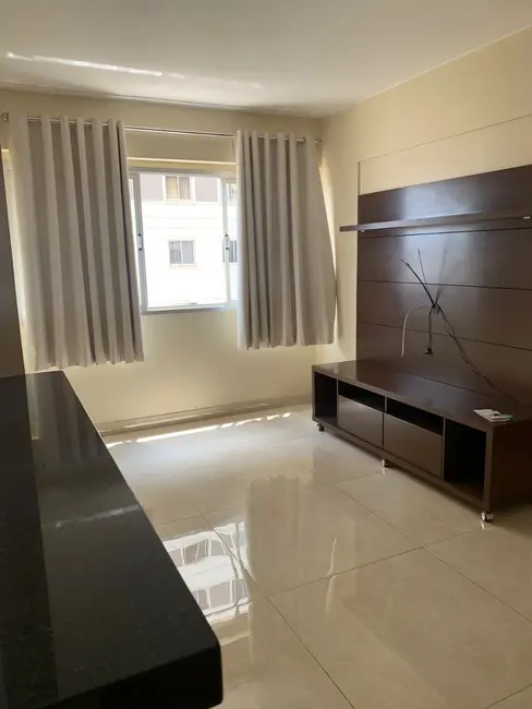 Foto 1 de Apartamento com 2 quartos à venda, 50m2 em Setor Industrial (Taguatinga), Brasilia - DF