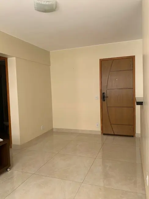 Foto 5 de Apartamento com 2 quartos à venda, 50m2 em Setor Industrial (Taguatinga), Brasilia - DF