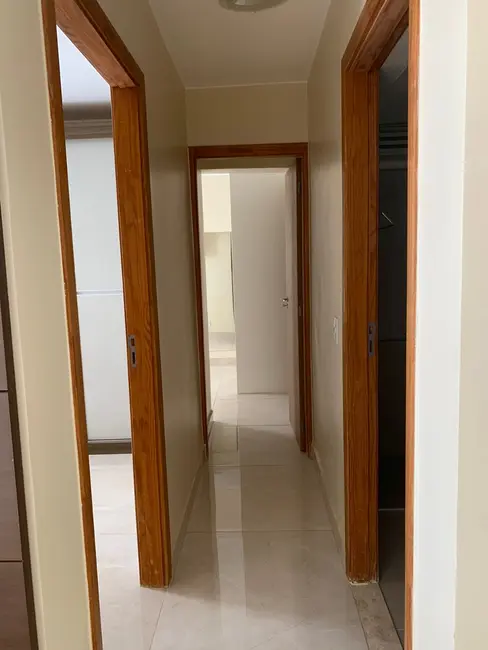 Foto 4 de Apartamento com 2 quartos à venda, 50m2 em Setor Industrial (Taguatinga), Brasilia - DF