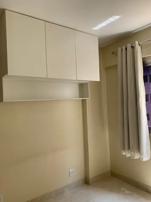 Foto 9 de Apartamento com 2 quartos à venda, 50m2 em Setor Industrial (Taguatinga), Brasilia - DF