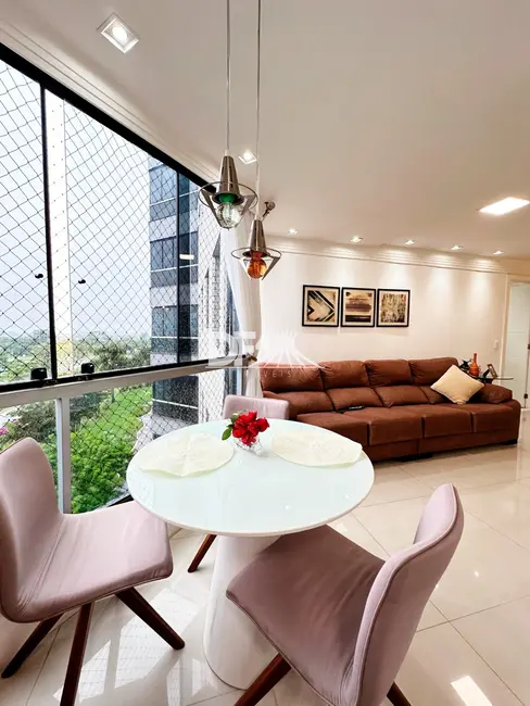 Apartamento com 3 quartos à venda, 98m2 em Setor Sudoeste, Brasilia - DF - imagem 6 Foto 6 de Apartamento com 3 quartos à venda, 98m2 em Setor Sudoeste, Brasilia - DF