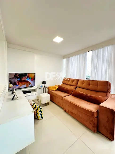 Apartamento com 3 quartos à venda, 98m2 em Setor Sudoeste, Brasilia - DF - imagem 3 Foto 3 de Apartamento com 3 quartos à venda, 98m2 em Setor Sudoeste, Brasilia - DF