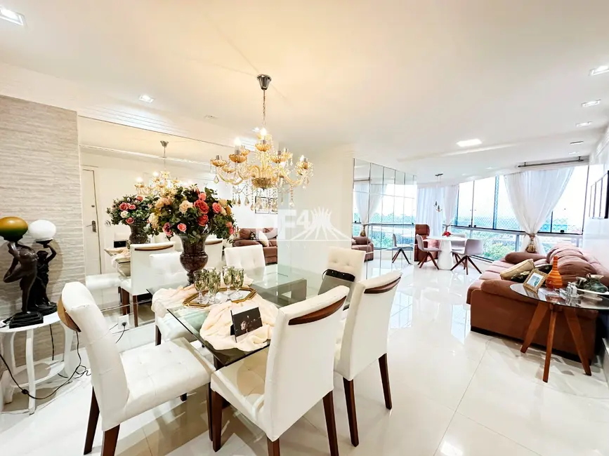Foto 1 de Apartamento com 3 quartos à venda, 98m2 em Setor Sudoeste, Brasilia - DF